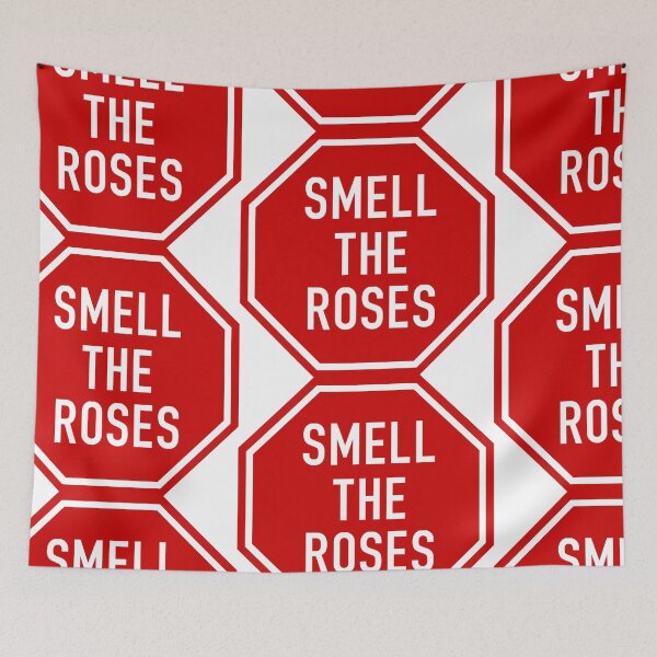 Item preview, Copy of Stop and smell the roses designed and sold by korynaq.