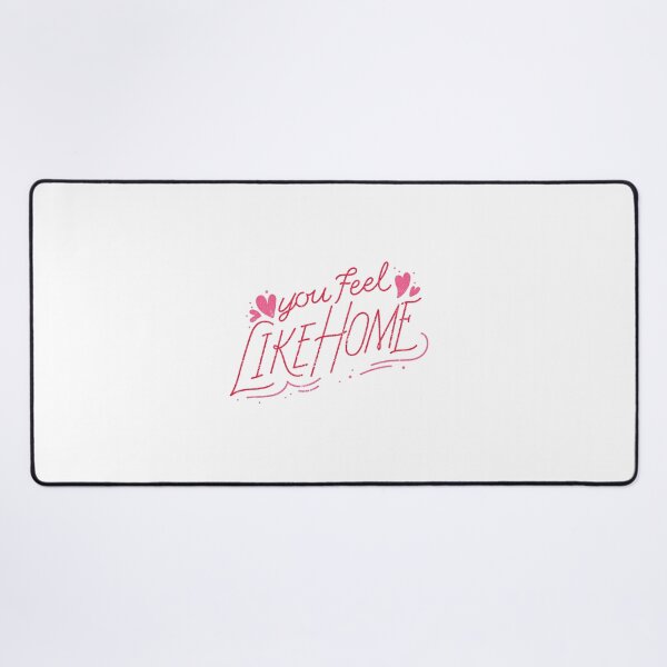Item preview, You feel like home designed and sold by Carolinisen.