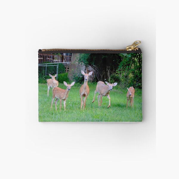 Item preview, The Gang's All Here designed and sold by DeerestPhotos.