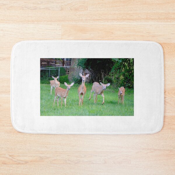 Item preview, The Gang's All Here designed and sold by DeerestPhotos.