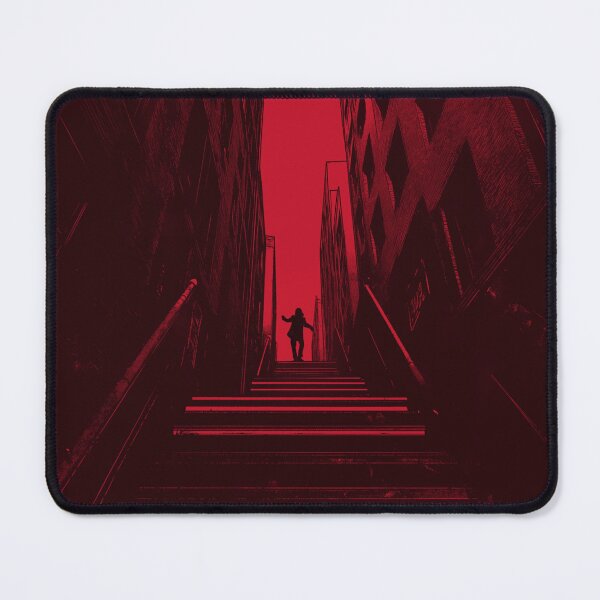 Item preview, The Fall Of Gotham designed and sold by RR-Creative.