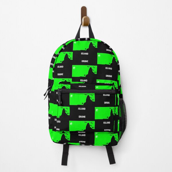Item preview, Drone Island designed and sold by porfysoundtrack.