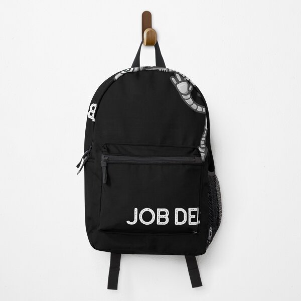 Item preview, Job Deleted by AI designed and sold by Best Shirts Now.