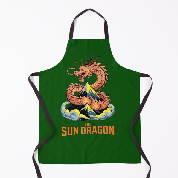 Item preview, The Sun Dragon designed and sold by DBM Photo Art 1.
