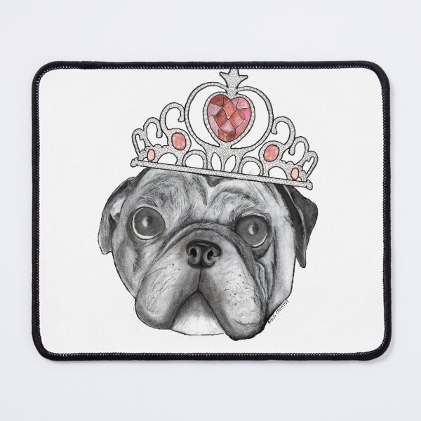 Item preview, Toffees in Tiaras designed and sold by BugCreative.