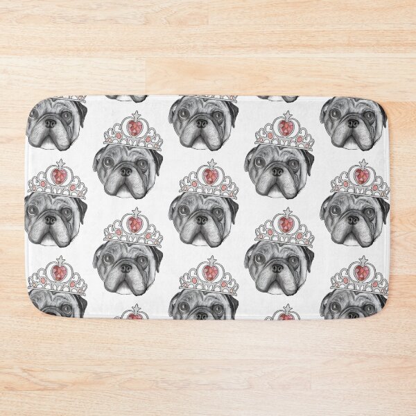 Item preview, Toffees in Tiaras designed and sold by BugCreative.