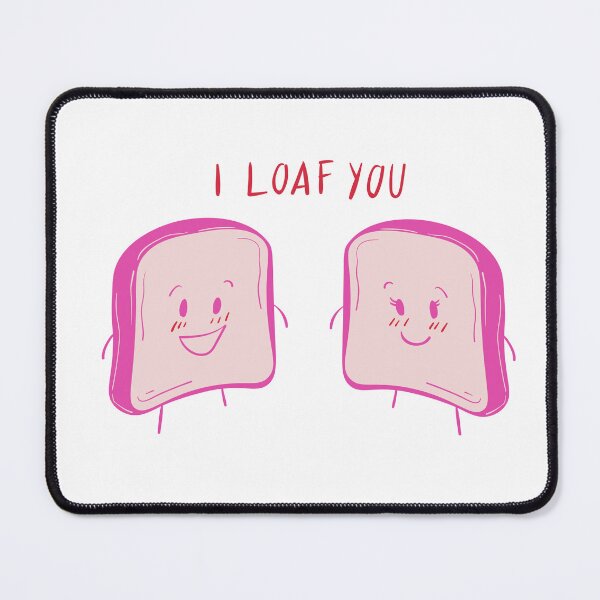 Item preview, I loaf you designed and sold by Carolinisen.