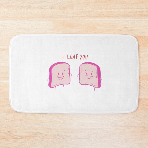 Item preview, I loaf you designed and sold by Carolinisen.
