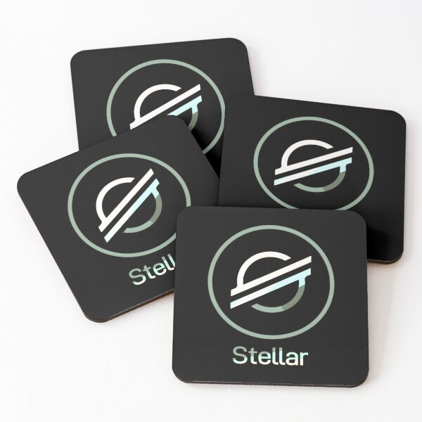 Item preview, XLM Stellar designed and sold by HODLapparel.