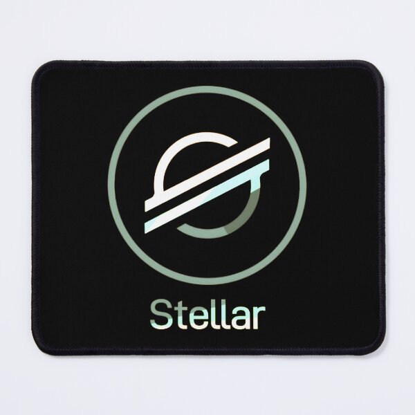 Item preview, XLM Stellar designed and sold by HODLapparel.