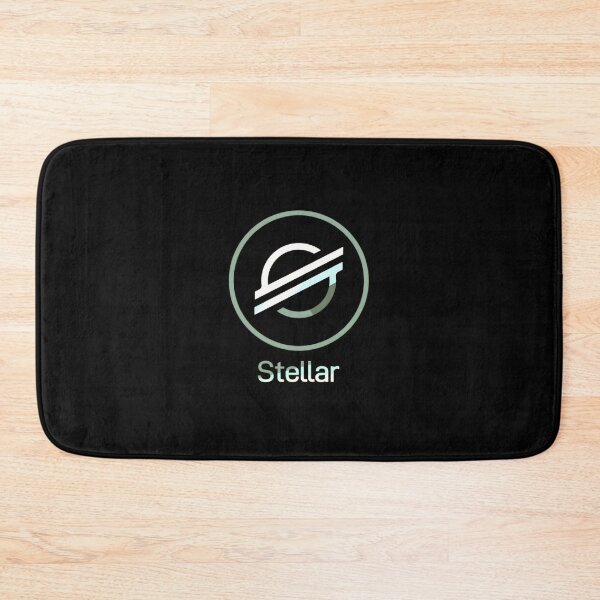 Item preview, XLM Stellar designed and sold by HODLapparel.