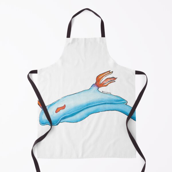 Item preview, Nudibranch designed and sold by BugCreative.
