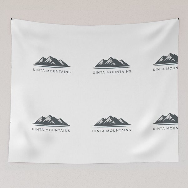 Item preview, Uintas designed and sold by virusdesigner.