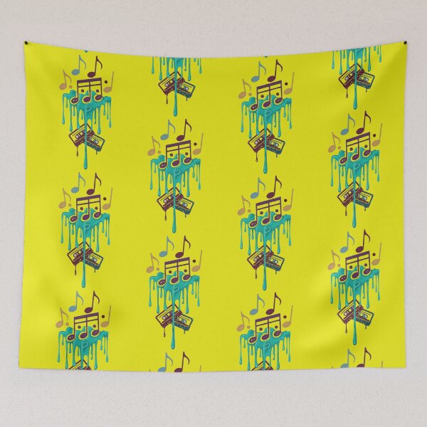 Item preview, Musical Slime designed and sold by Too Kool Designing .