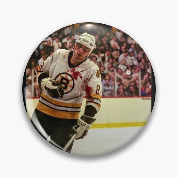 Artikelvorschau, Cam Neely Boston Bruins #8 Inspiration entworfen und verkauft von jessjess1.