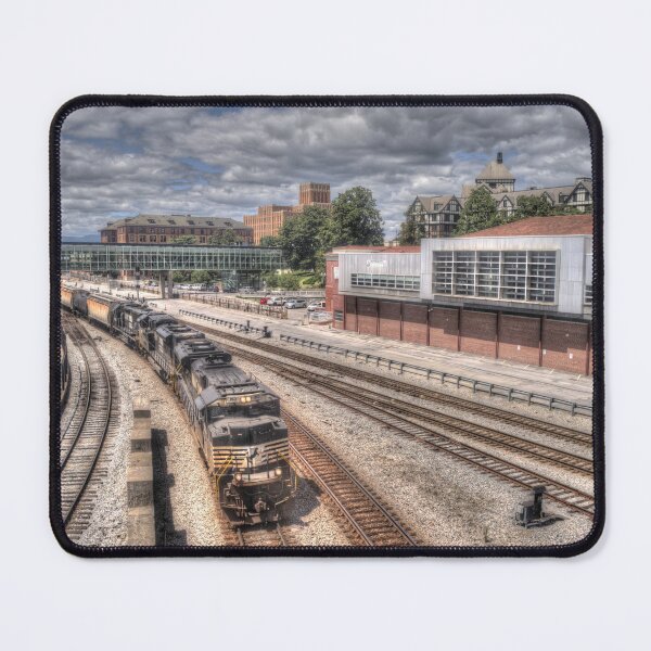 Item preview, Norfolk Southern # 1153 designed and sold by RandyDyer.