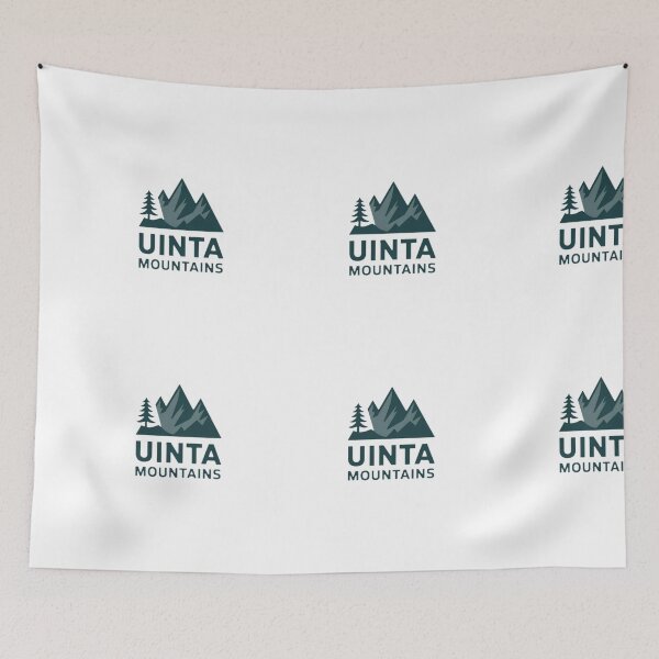 Item preview, Uintas designed and sold by virusdesigner.
