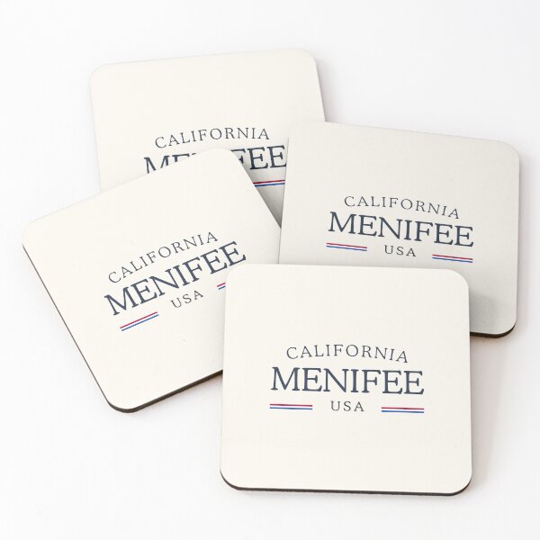 Item preview, Menifee California Heritage – Classic Cream designed and sold by buglevel.