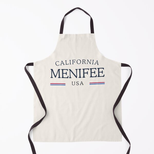 Item preview, Menifee California Heritage – Classic Cream designed and sold by buglevel.