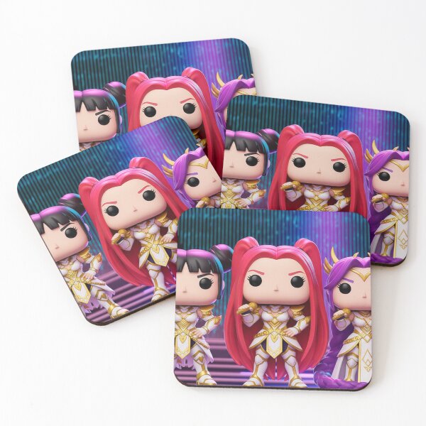 Item preview, KPOP WARRIORS designed and sold by PastVision.