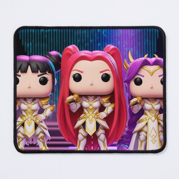 Item preview, KPOP WARRIORS designed and sold by PastVision.