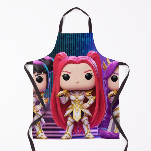 Item preview, KPOP WARRIORS designed and sold by PastVision.