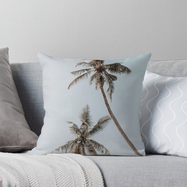 Item preview, two palm trees vii designed and sold by mauikauai.