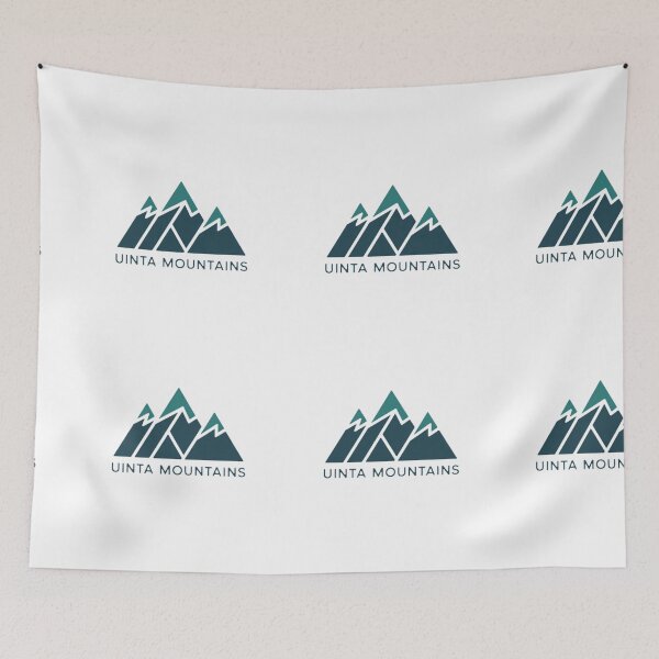 Item preview, Uintas designed and sold by virusdesigner.