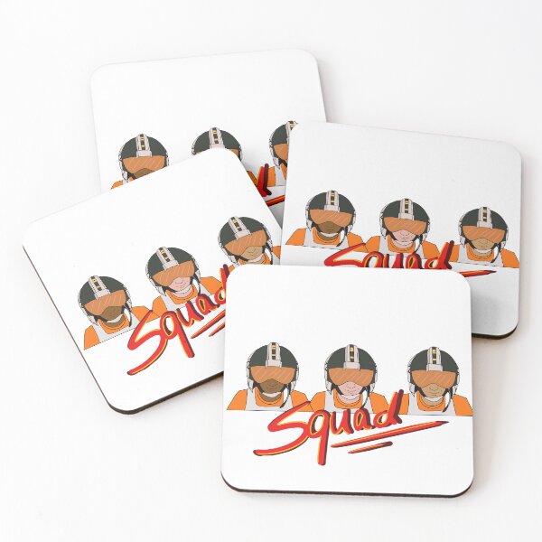 Item preview, Squadron Deep designed and sold by Quinn127.
