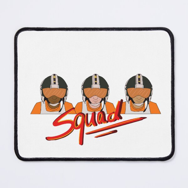 Item preview, Squadron Deep designed and sold by Quinn127.