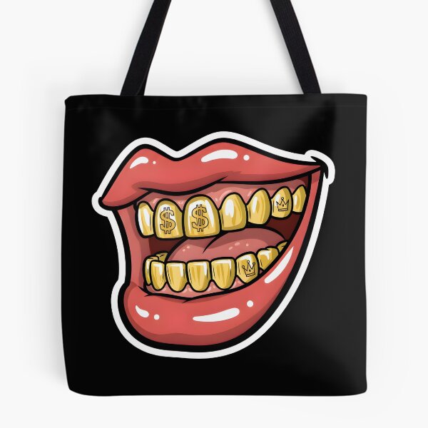 Item preview, Smiling Grillz designed and sold by Project X Design.