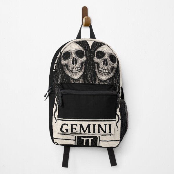 Item preview, GEMINI Zodiac Sign designed and sold by Edgeriotmerch.