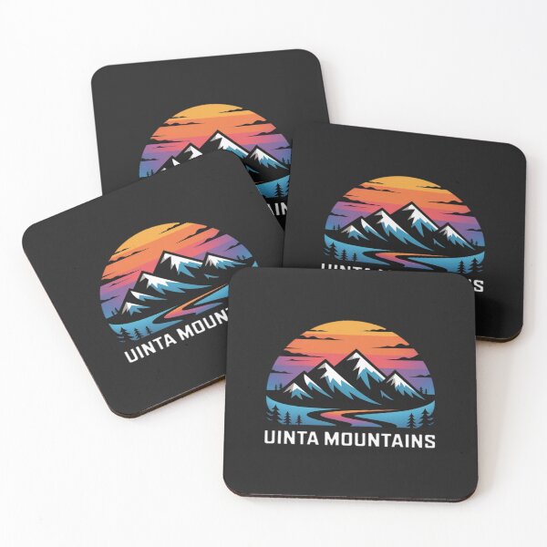 Item preview, Uintas designed and sold by virusdesigner.