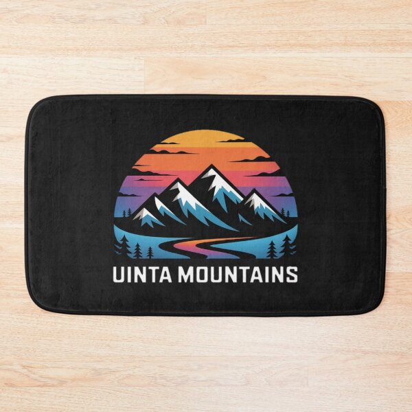 Item preview, Uintas designed and sold by virusdesigner.