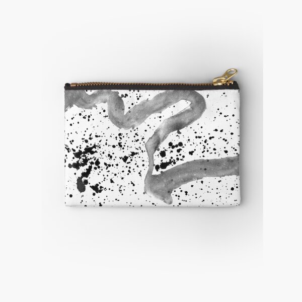 Item preview, Milky grey designed and sold by Inky-Floy.
