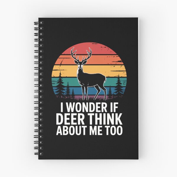 Item preview, Deer Hunting Joke Funny designed and sold by EsperaCarroll.