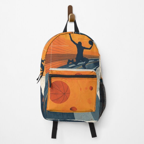 Item preview, Basketball Equation  designed and sold by Aisha  Hamza.