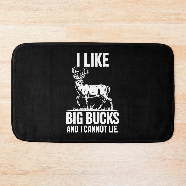 Item preview, Deer Hunting Joke Pun  designed and sold by EsperaCarroll.