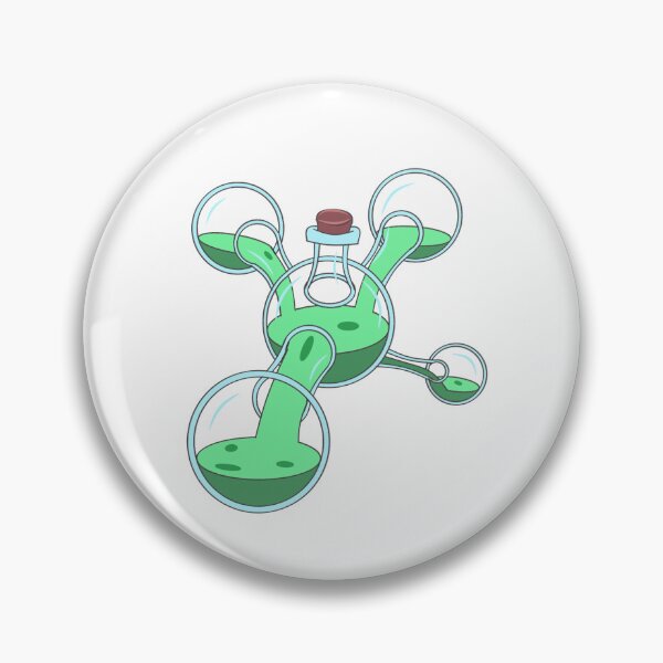 Item preview, Fantasy Alchemy Illustration designed and sold by mikemike33.