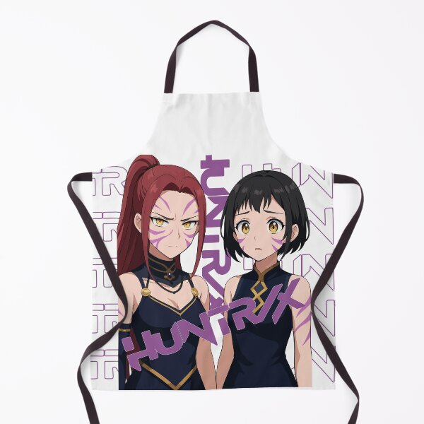 Item preview, kpop demon hunters Anime designed and sold by BranJOo.