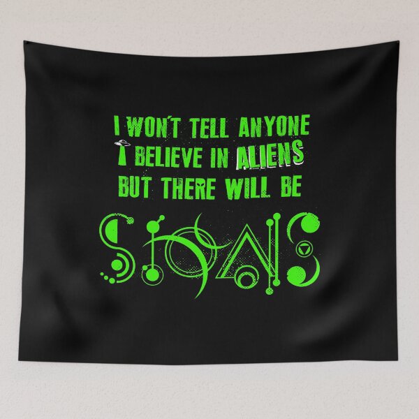 Item preview, There will be signs designed and sold by Everdreamer.