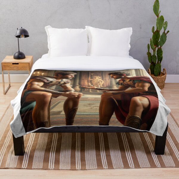 Item preview, The Guard of Rome designed and sold by DISEÑOS CON ALMA.