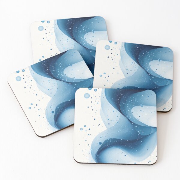 Item preview, Water in White designed and sold by Ev3rM0r3.