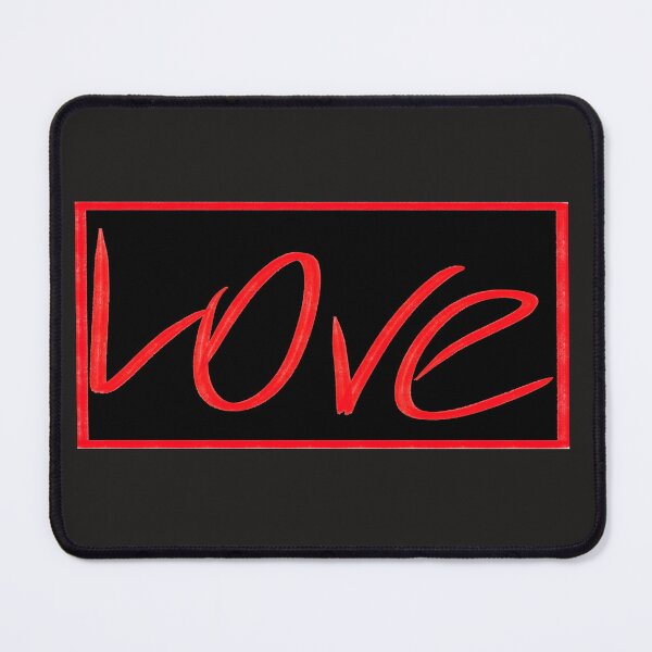 Item preview, Bold Love Statement designed and sold by National Capture .