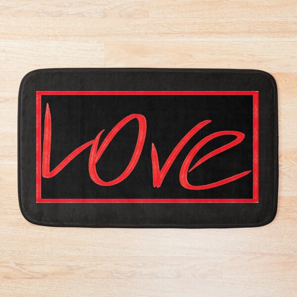 Item preview, Bold Love Statement designed and sold by National Capture .