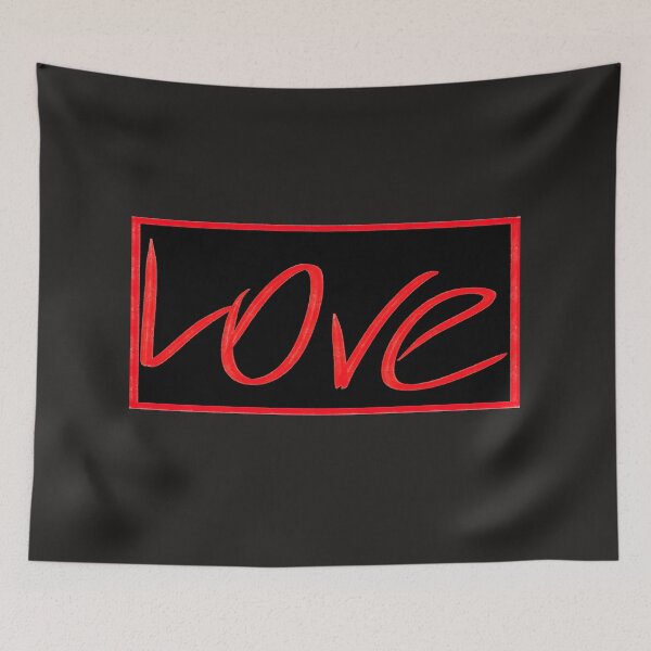 Item preview, Bold Love Statement designed and sold by National Capture .