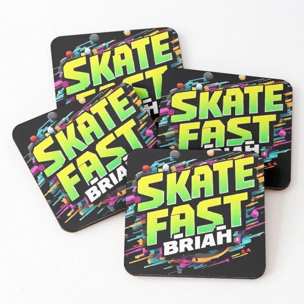 Item preview, Baker Skateboard | Skate Fast Break Limits Tee designed and sold by aslya-top.