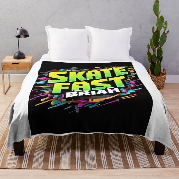Item preview, Baker Skateboard | Skate Fast Break Limits Tee designed and sold by aslya-top.