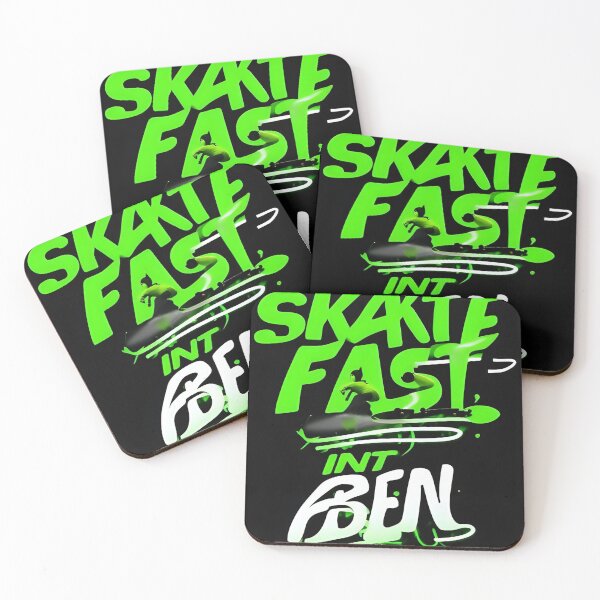 Item preview, Baker Skateboard | Skate Fast Break Limits Tee designed and sold by aslya-top.