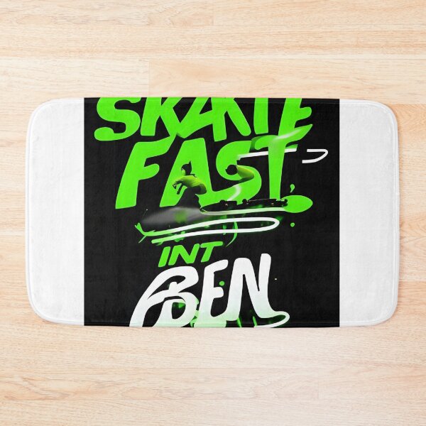 Item preview, Baker Skateboard | Skate Fast Break Limits Tee designed and sold by aslya-top.